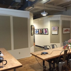 CareZone Seattle Office