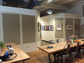 CareZone Seattle Office