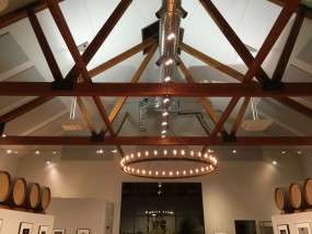 Turnbull Cellars Tasting Room