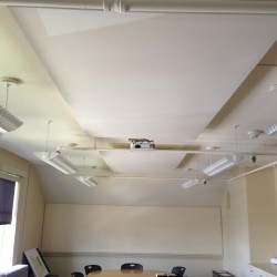 Golden Gate National Park Conference Room