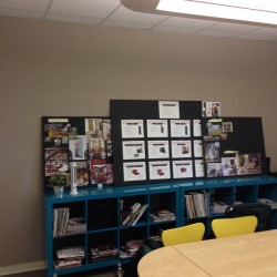 Balsam Brands Conference Room