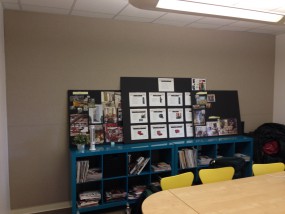 Balsam Brands Conference Room