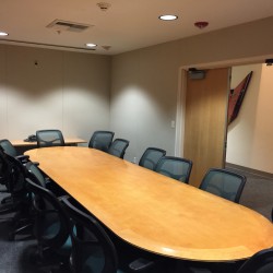 Stanford University Conference Room